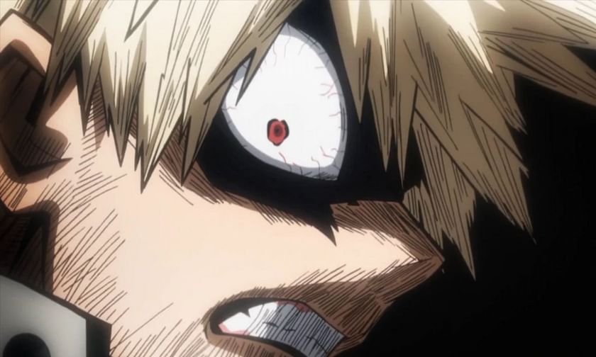 My Hero Academia Sets Up Its Biggest Death So Far