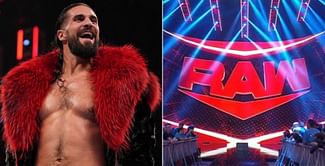 Seth Rollins names current WWE RAW star as "the greatest wrestler of all time"