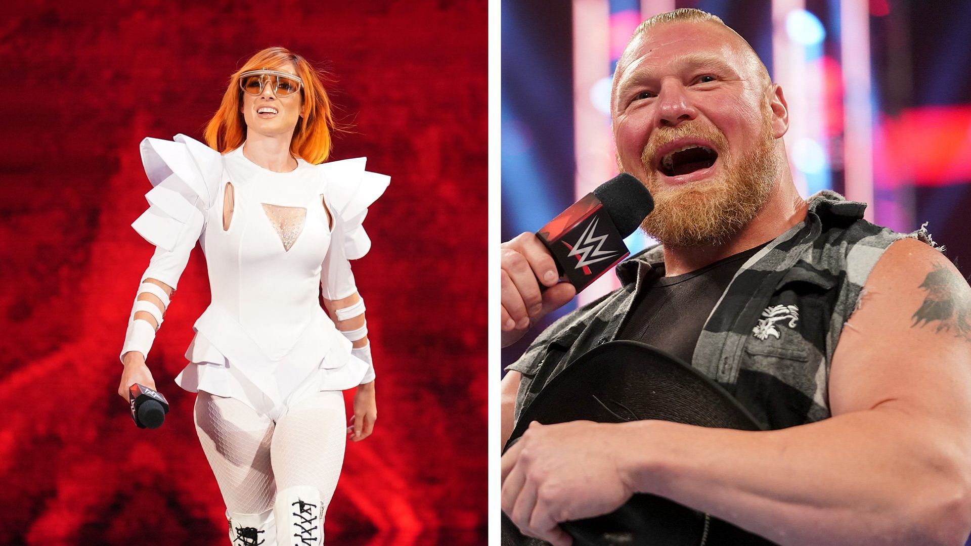 New series debuting, WWE SummerSlam, and more 11 shows coming to WWE