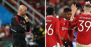 "This is his final chance" - Dean Jones says Manchester United star might get one last opportunity to resurrect his Old Trafford career