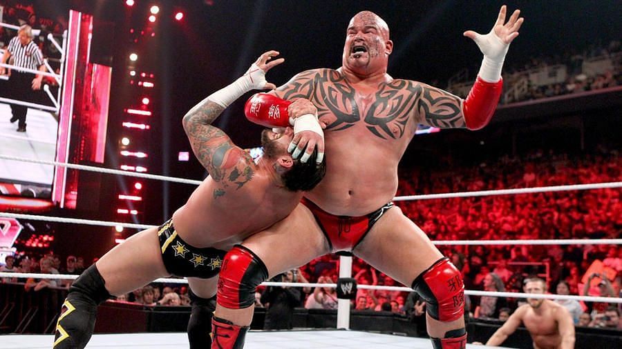 Lord Tensai - A character change that was uncalled for