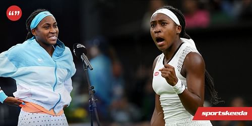 Coco Gauff has 26 match wins in the 12 Grand Slams she’s contested