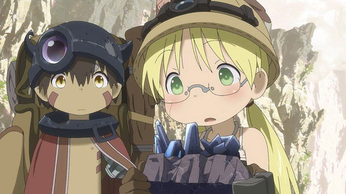 Made in Abyss Season 2 Episode 2 release date, what to expect, & more