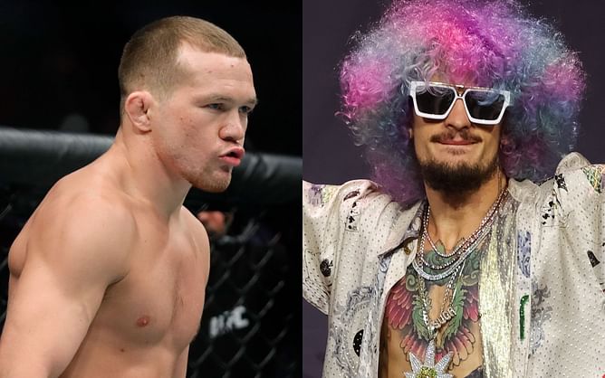 "He can goof around and get the public engaged. I'll just beat him" - Petr Yan not interested in responding to Sean O'Malley's 'little provocations'
