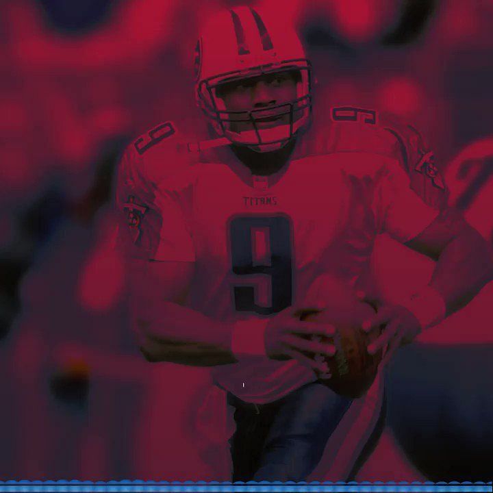 Steve McNair: A Football Life Pays Tribute to Titans Legend, News,  Scores, Highlights, Stats, and Rumors