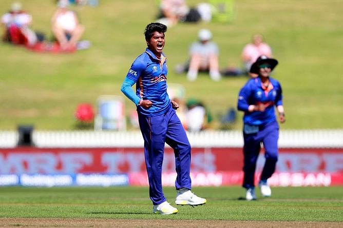 WBBL में भारतीय ऑलराउंडर को किया गया शामिल, प्रमुख टीम ने किया करार