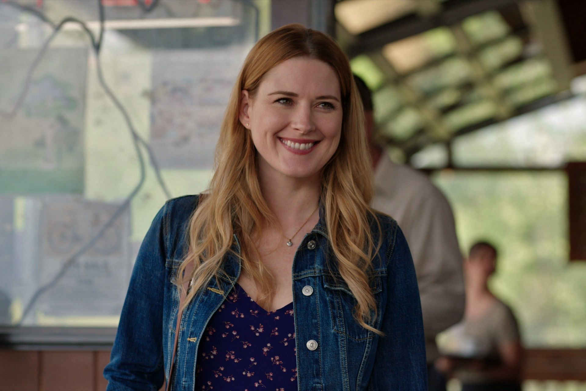 5 Alexandra Breckenridge Tv Shows To Watch After Virgin River Season 4 