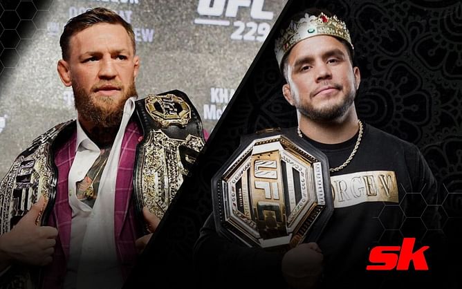 "He still doesn't know how to really formulate and structure the right team" - Henry Cejudo insists Conor McGregor should ditch his weight and go back to featherweight