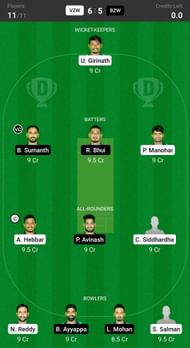 Fantasy suggestion #1