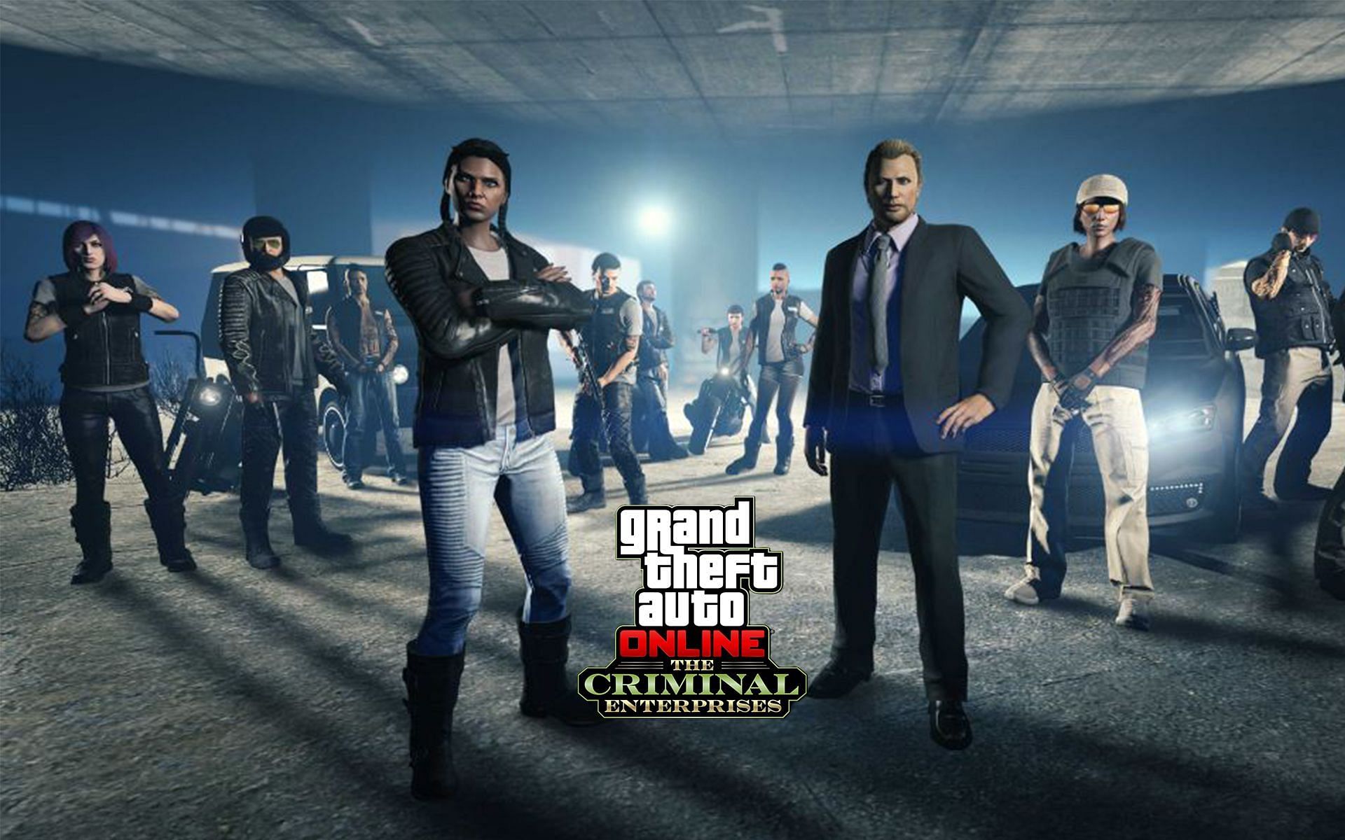 GTA Online: The Cayo Perico Heist' Proves That Rockstar Games Owns Music  Curation