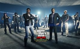 GTA Online massively nerfs Cayo Perico Heist with 3 in-game days cooldown period