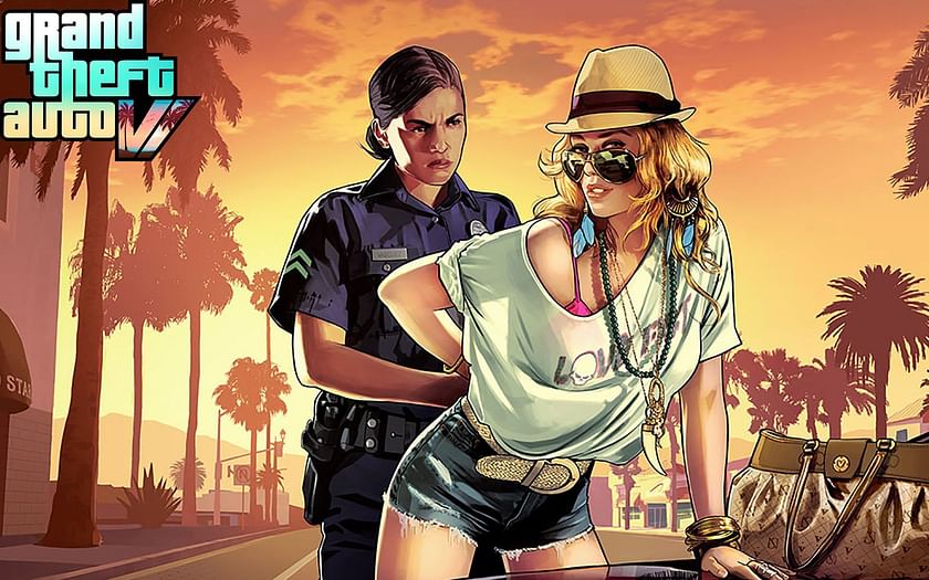 10 years later: how Grand Theft Auto 4 raised the standard for open-world  games and helped shape GTA 5