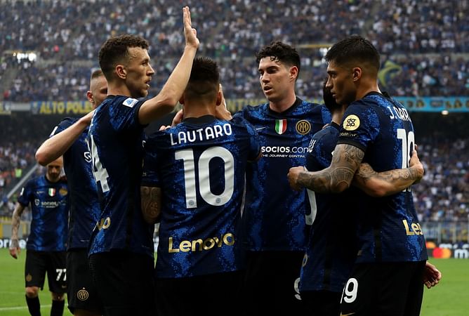 Lugano vs Inter Milan Prediction and Betting Tips | 12th July | Lugano Super Cup
