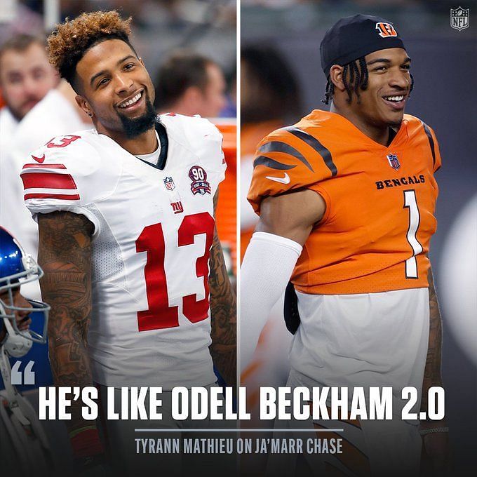 Ranking Top NFL Landing Spots for Free Agent WR Odell Beckham Jr., News,  Scores, Highlights, Stats, and Rumors