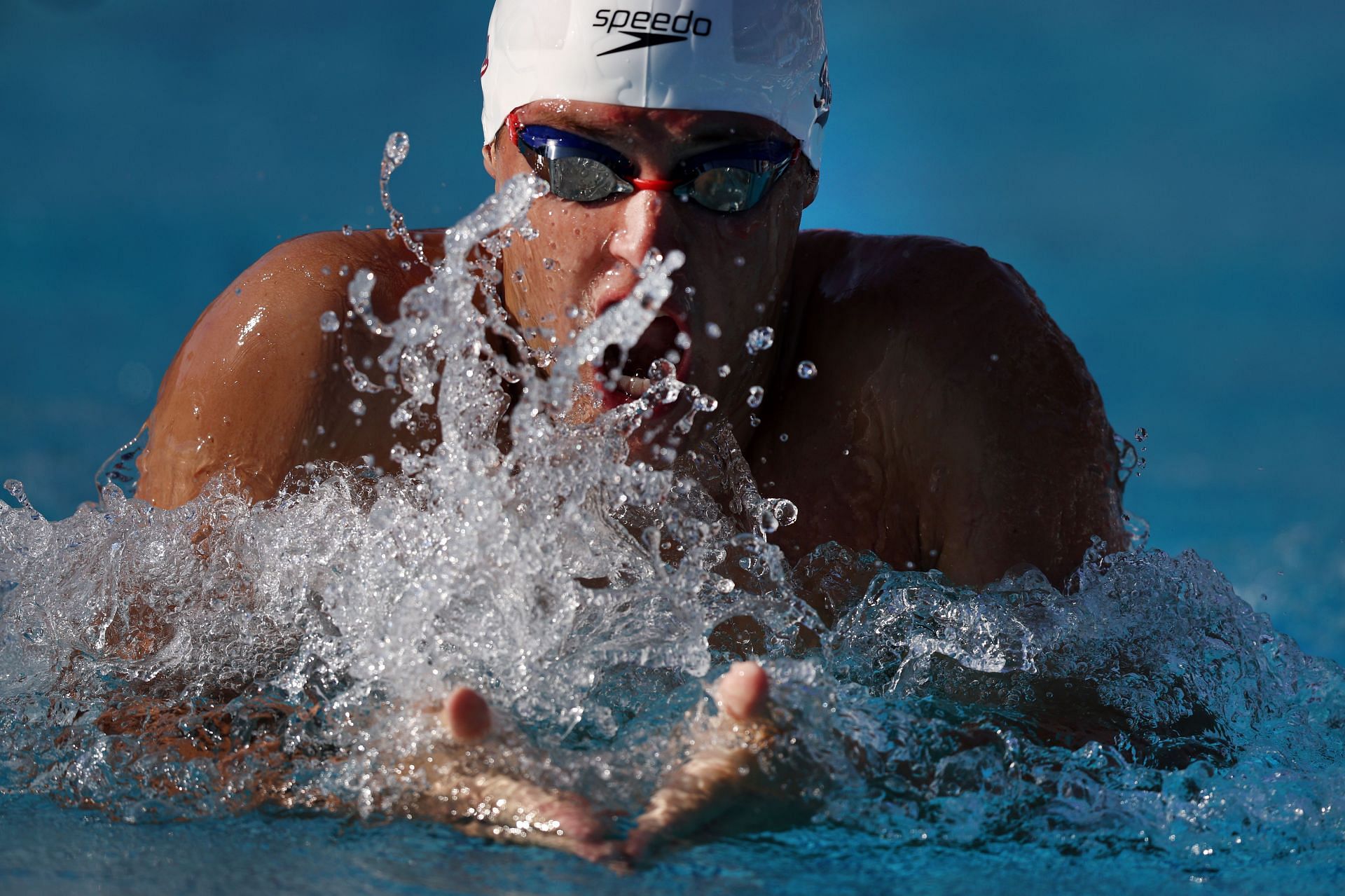 US Swimming National Championships