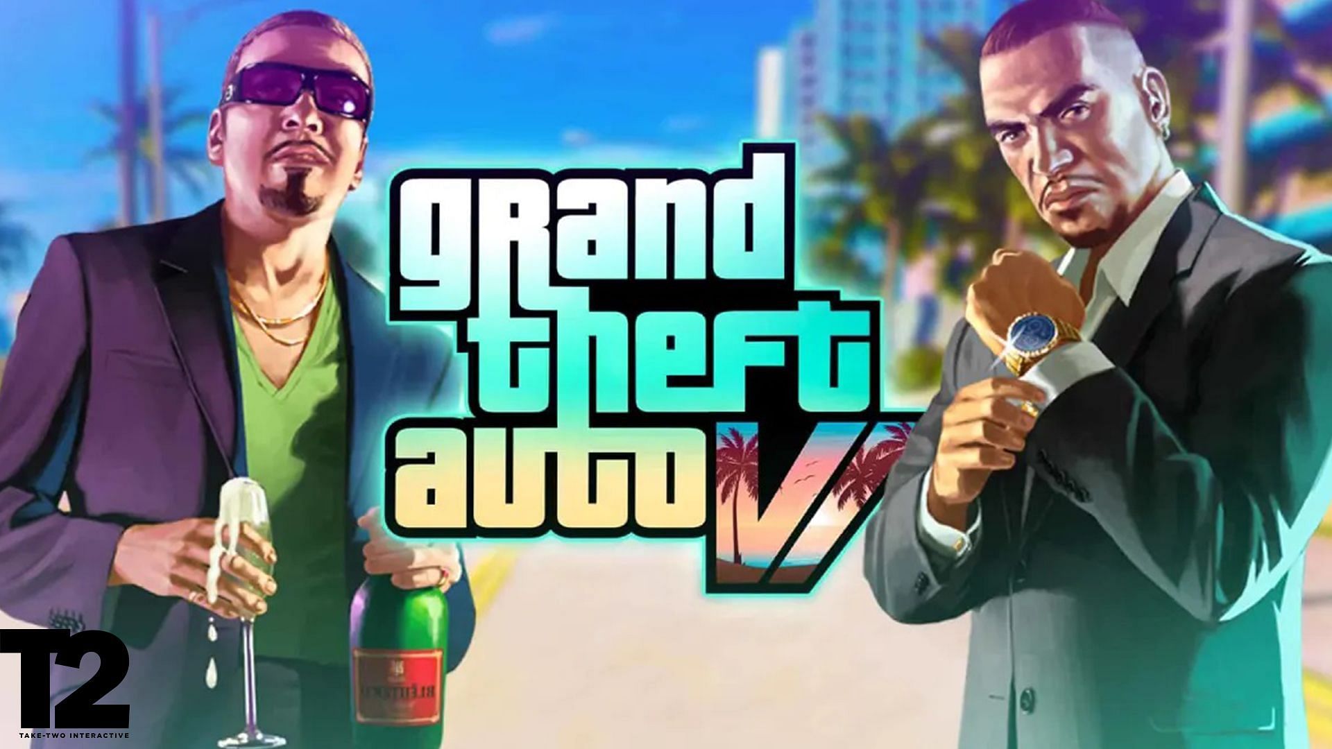 GTA 6 fans are expecting massive news from the next earnings call (Image via Sportskeeda)