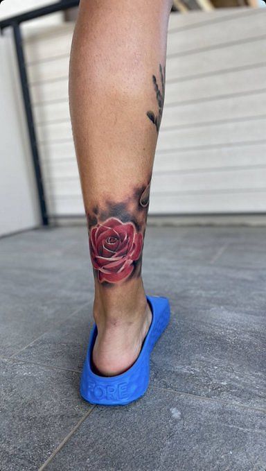 Starcade Media a Twitteren  Mahomes leg tattoo   httpstcoc6YjcH8KNk  Twitter