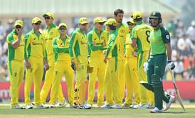 South Africa abandon ODI series as part of their Test tour of Australia later this year