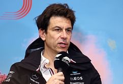 "We struggle more at the start of stints"- Mercedes' Toto Wolff believes 'there is much work still to do' for the team ahead of 2022 F1 Hungarian GP