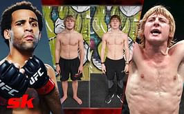 Paddy Pimblett reveals weight cut status 5 days before Jordan Leavitt fight