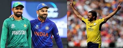 “Virat should have responded by now” - Shahid Afridi shares his thoughts on Babar Azam supporting out-of-form Kohli
