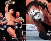 5 injuries that changed the course of WWE history