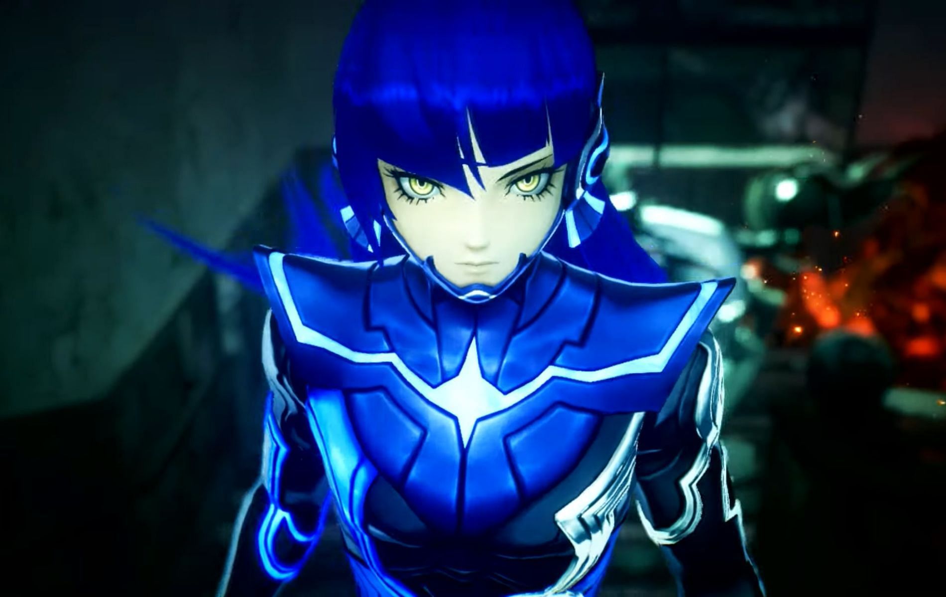 Shin Megami Tensei V First Impressions