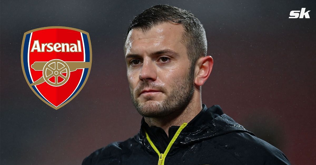 Jack Wilshere on his new role at Emirates