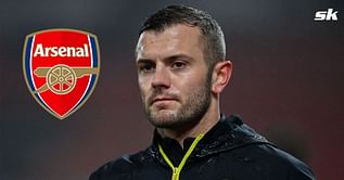 “That’s a recipe for success” – Jack Wilshere names 2 coaches he wants to emulate as he takes up new role at Arsenal