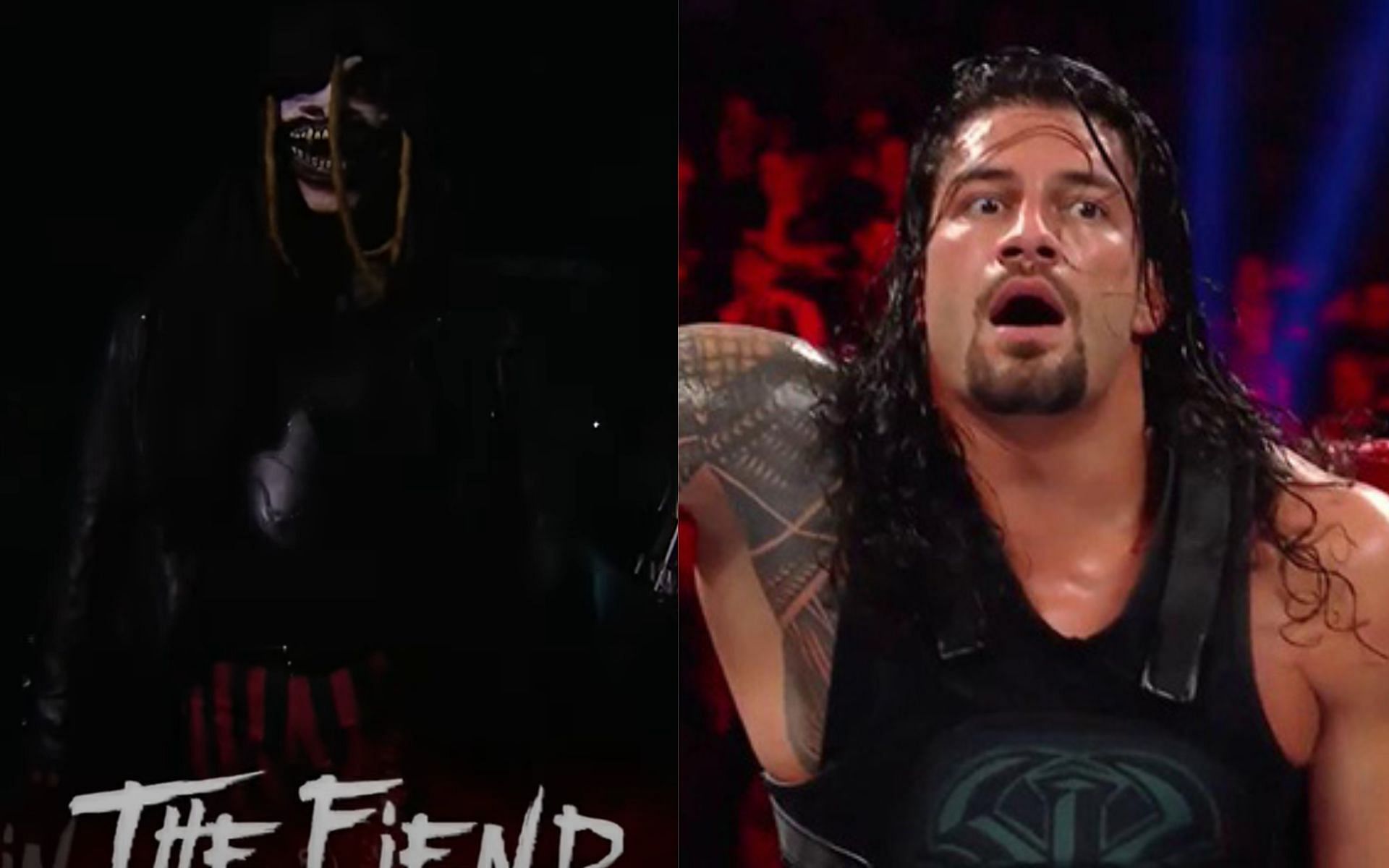 Roman Reigns could face off against some exciting opponents