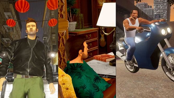 Fact Check: Can you play GTA on the Nintendo Switch?