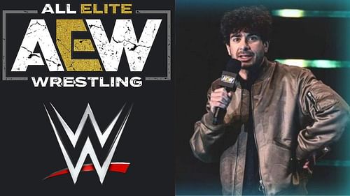 AEW has been home to many former WWE talent