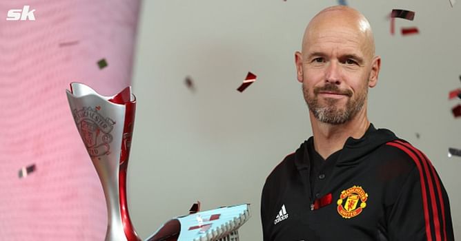 "We have not overestimated this result" - Ten Hag says Manchester United made 'a lot of mistakes' despite 4-0 win against Liverpool