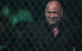 "I don't hate it" - Dana White gives surprise response to idea of interim featherweight title fight
