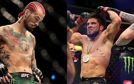 "The UFC doesn't want him to die" - Henry Cejudo says Sean O'Malley would be "crazy" to fight him