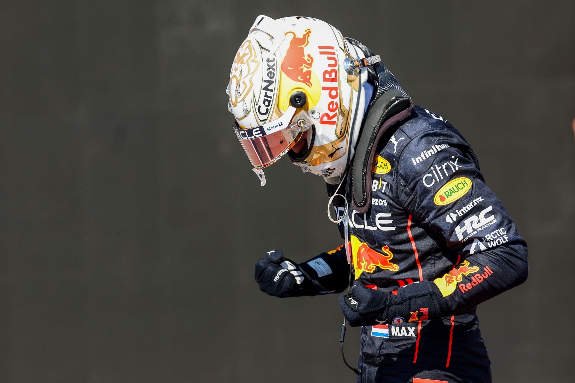 Max Verstappen took his seventh victory of the season at the 2022 F1 French GP to further increase his championship lead