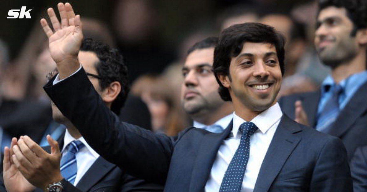 Man City-owner Sheikh Mansour spends half a billion to buy a state-of-the-art superyacht