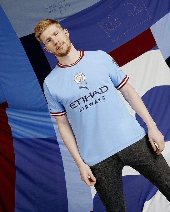 Premier League 2022-23 kit ranking - Which club's jerseys are this