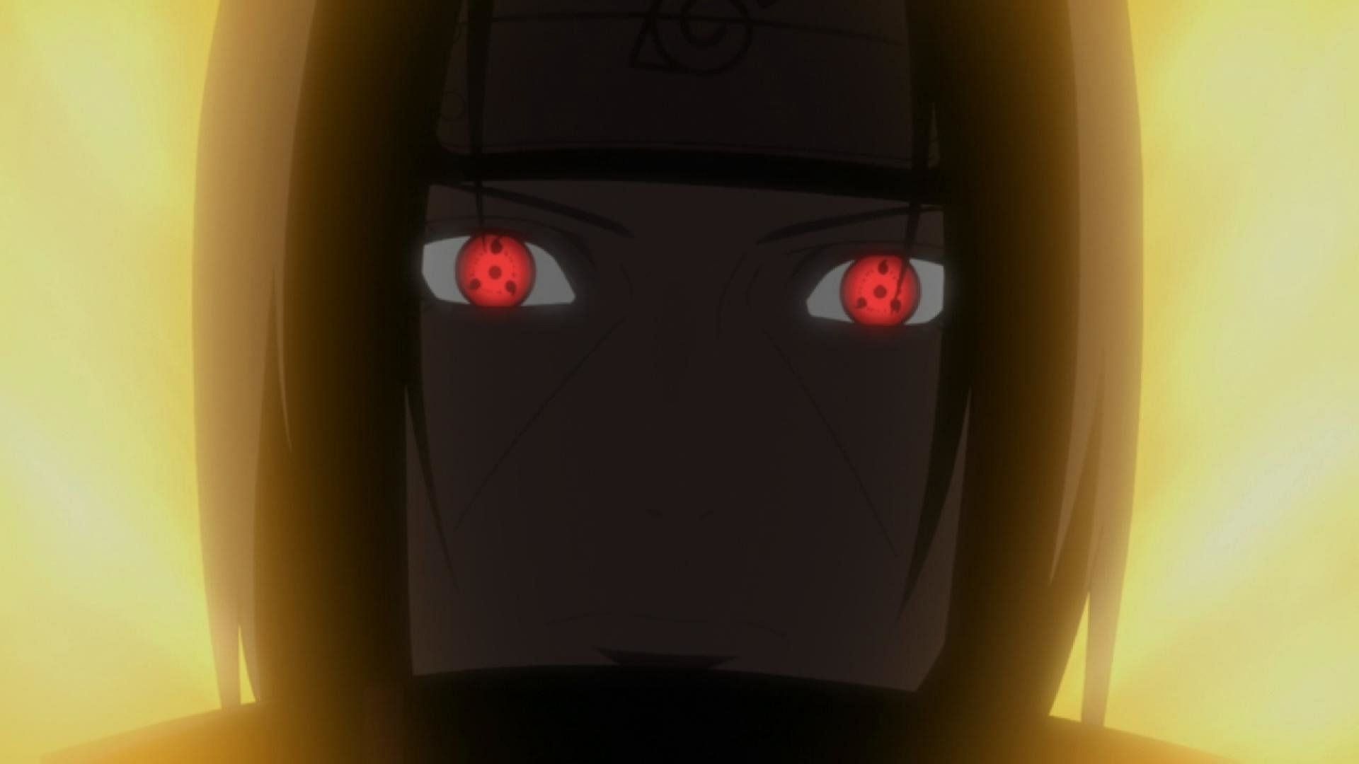 Genjutsu: Ketsuryugan, Wiki Naruto