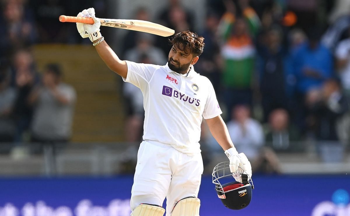 ENGLAND vs INDIA, 5th test (Pic - Getty Images)