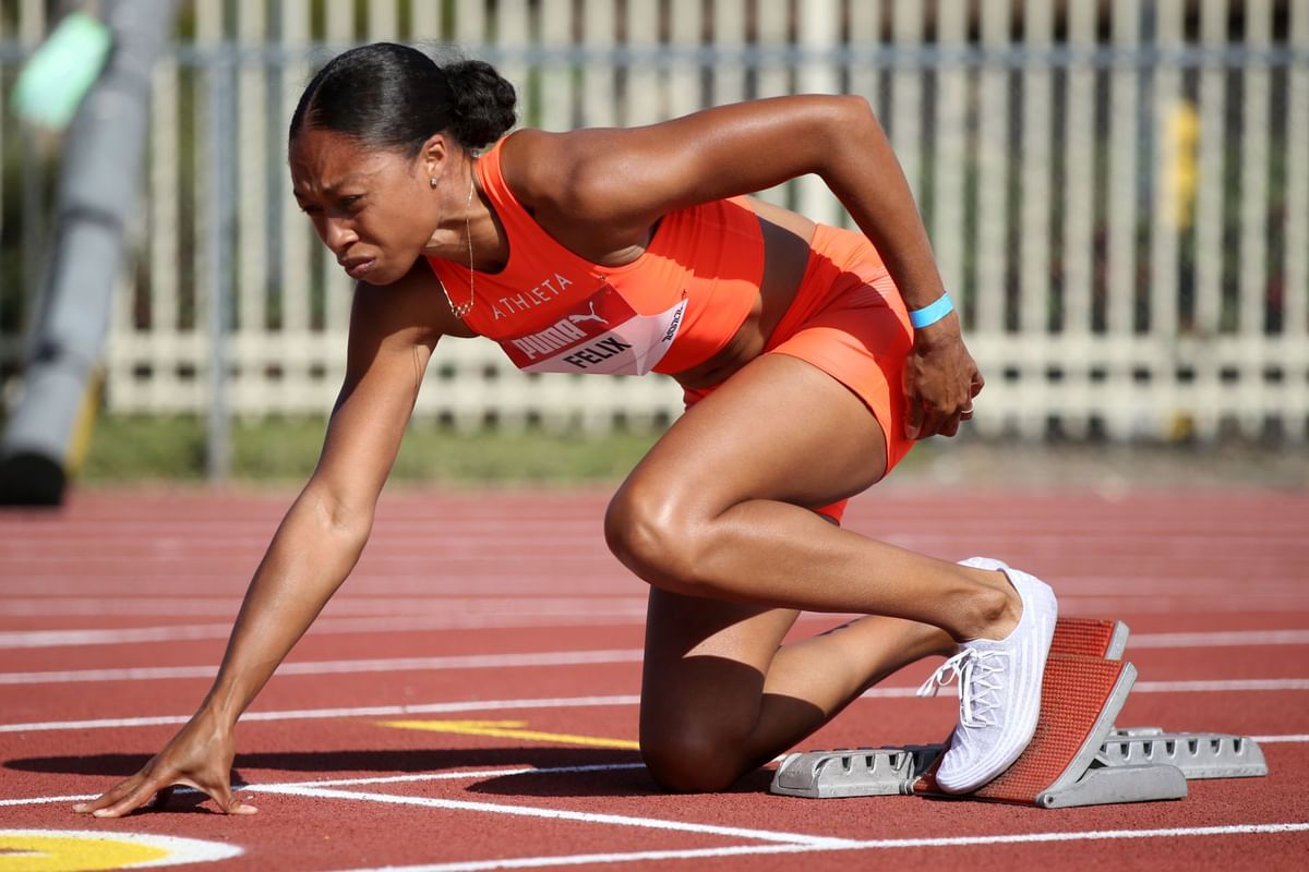 Top 5 US track & field athletes to watch at World Athletics