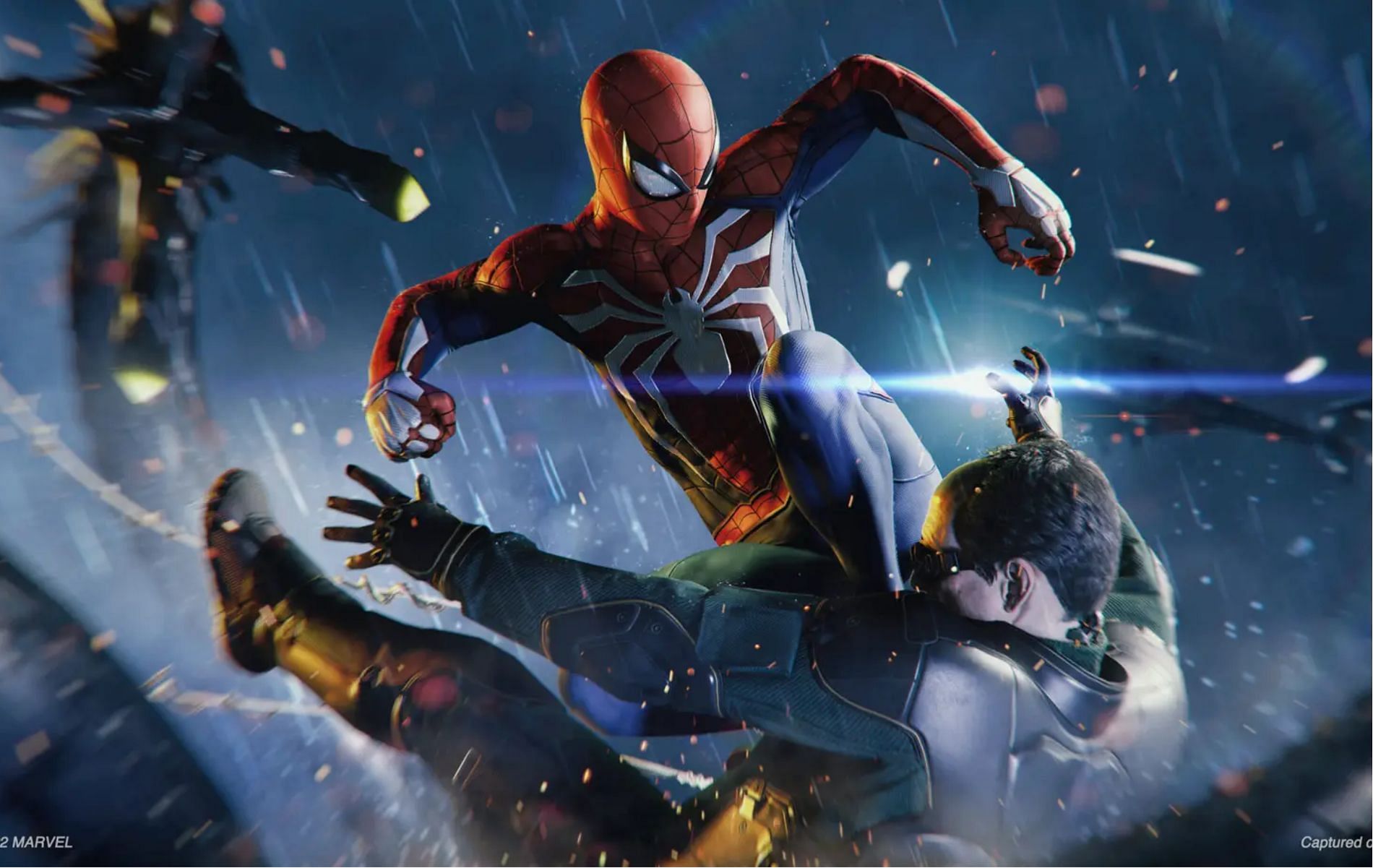 Marvel's Spider-Man Miles Morales PC Countdown - release time, system  requirements, pre-order bonuses & more