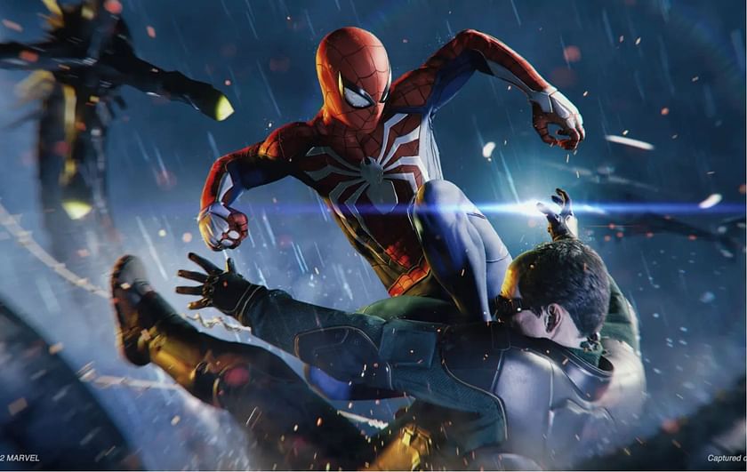 PlayStation Store confirms pre-load date for Marvel's Spider-Man 2 - Xfire