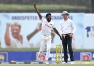 Sri Lanka v Australia - Second Test: Day 4 (Image courtesy: Getty Images)
