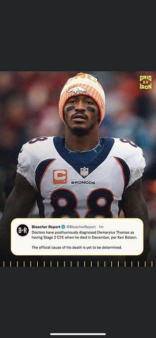 Demaryius Thomas or Dez Bryant: Which NFL receiver is a better