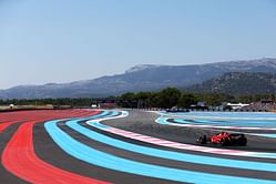 Ferrari's Carlos Sainz set to suffer a 10-place grid drop at 2022 F1 French GP after engine failure at Red Bull's ring