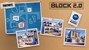 How to vote for The Block 2.0 in Fortnite