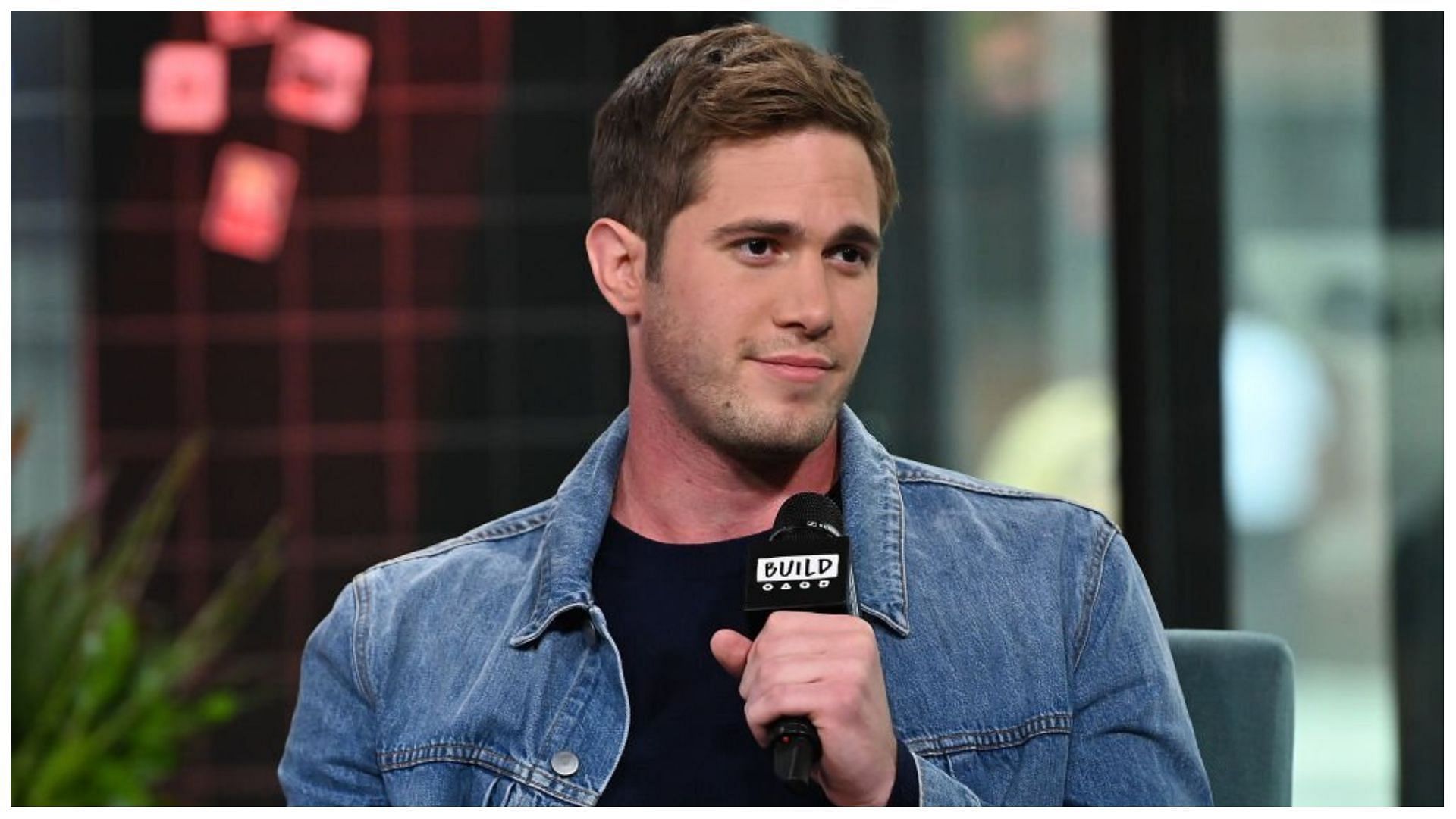 Blake Jenner has earned a lot of wealth from his career as an actor (Image via Slaven Vlasic/Getty Images)