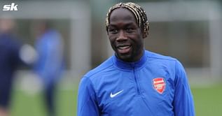 "A nightmare for any defender" - Bacary Sagna names attacker he'd like to see Arsenal sign this summer