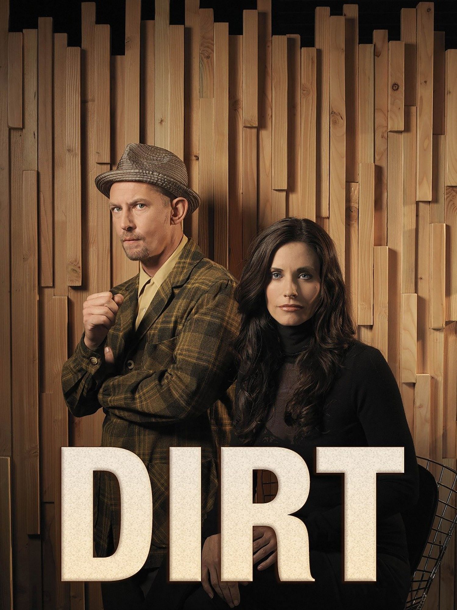 Dirt (Image via FX Network)